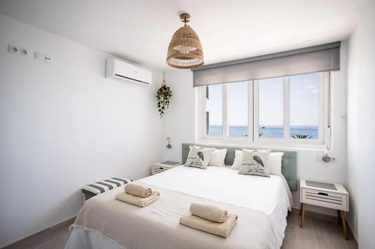 Sur Suites La Peseta Fuengirola 0*,  Spain