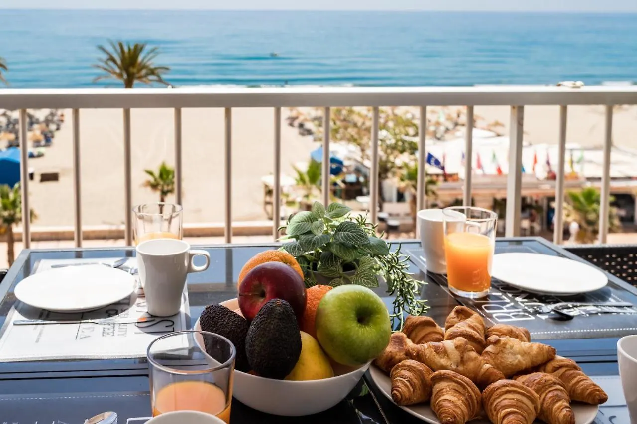 Sur Suites La Peseta Fuengirola Apartment
