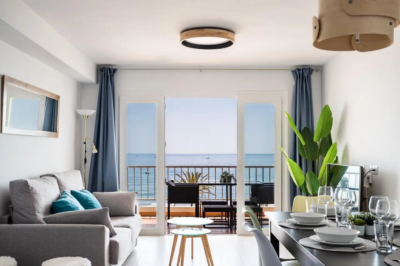 Sur Suites La Peseta Fuengirola