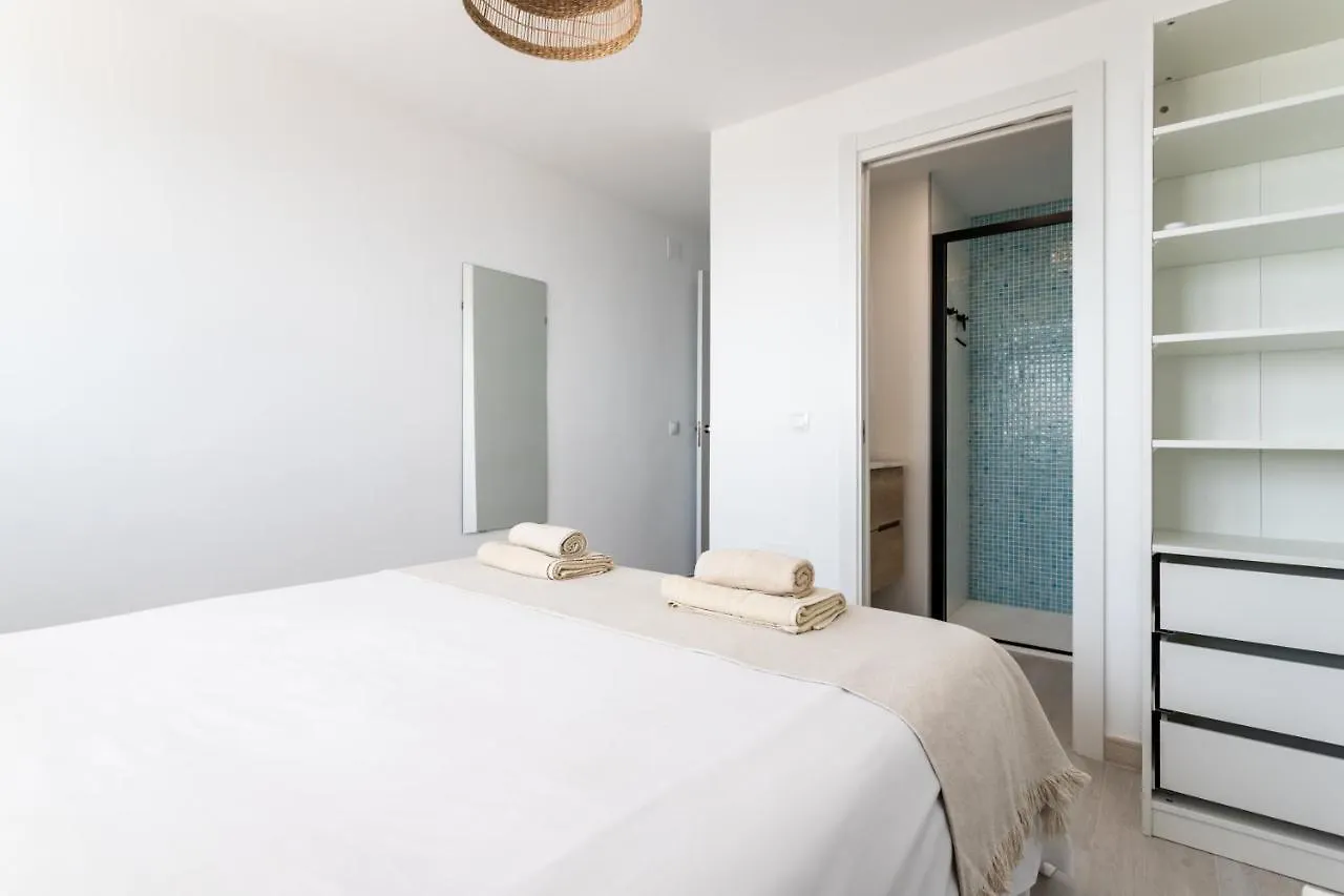 Sur Suites La Peseta Fuengirola