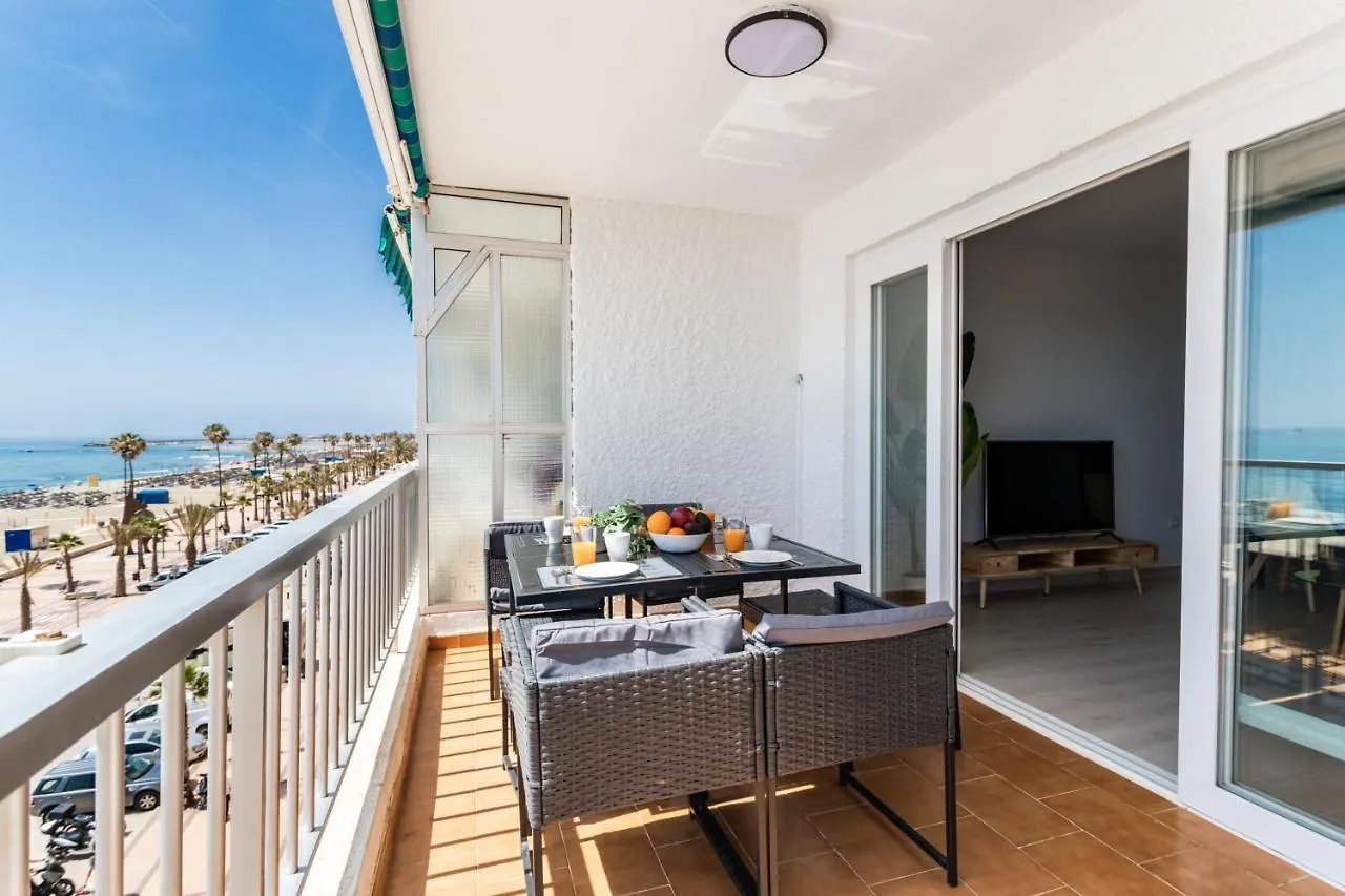 Apartment Sur Suites La Peseta Fuengirola