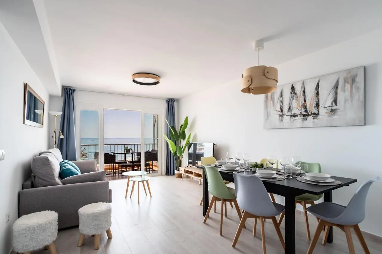 Apartment Sur Suites La Peseta Fuengirola