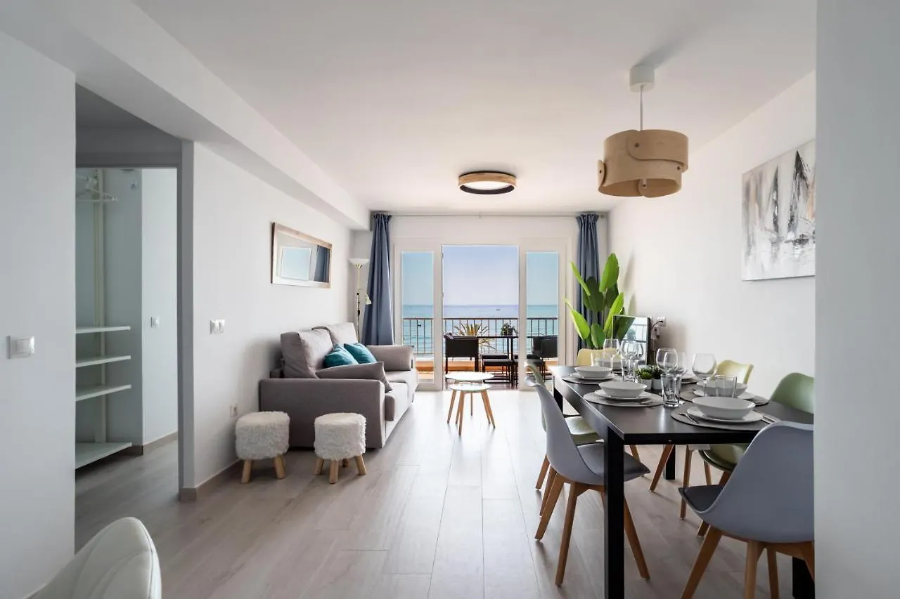 Apartment Sur Suites La Peseta Fuengirola Spain