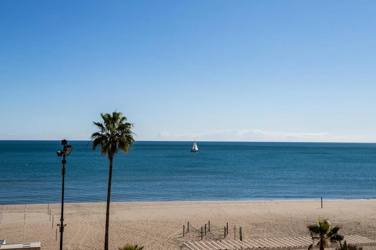 Apartment Sur Suites La Peseta Fuengirola